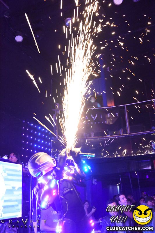 Gravity Soundbar nightclub photo 137 - October 22nd, 2014