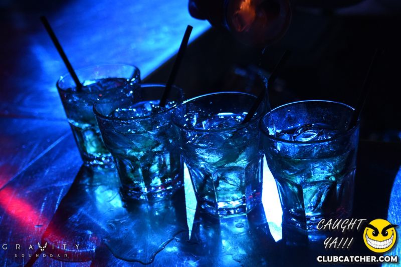Gravity Soundbar nightclub photo 139 - October 22nd, 2014