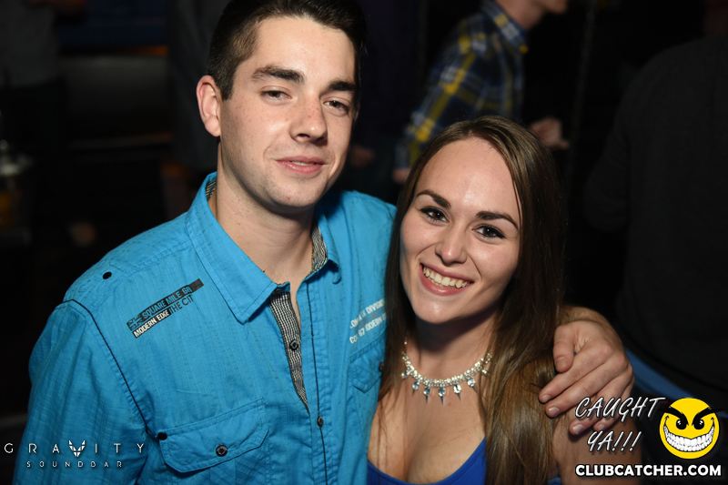 Gravity Soundbar nightclub photo 140 - October 22nd, 2014