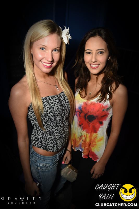 Gravity Soundbar nightclub photo 15 - October 22nd, 2014