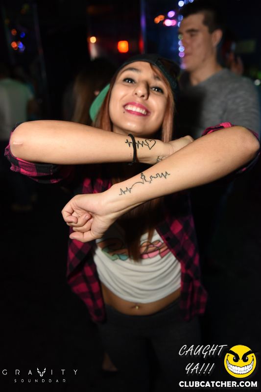 Gravity Soundbar nightclub photo 144 - October 22nd, 2014