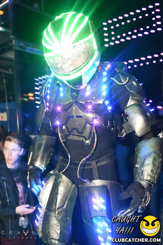 Gravity Soundbar nightclub photo 146 - October 22nd, 2014