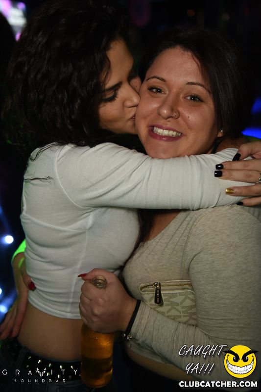 Gravity Soundbar nightclub photo 147 - October 22nd, 2014