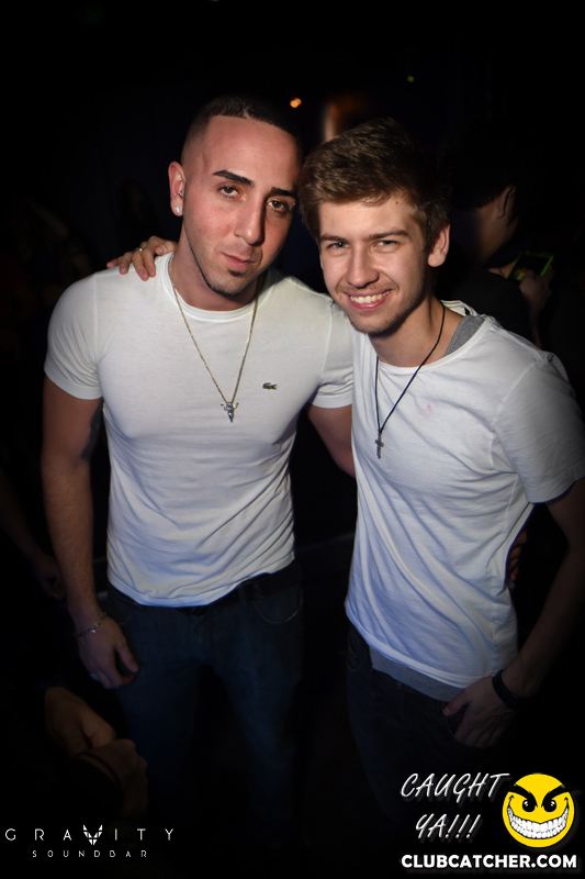 Gravity Soundbar nightclub photo 149 - October 22nd, 2014