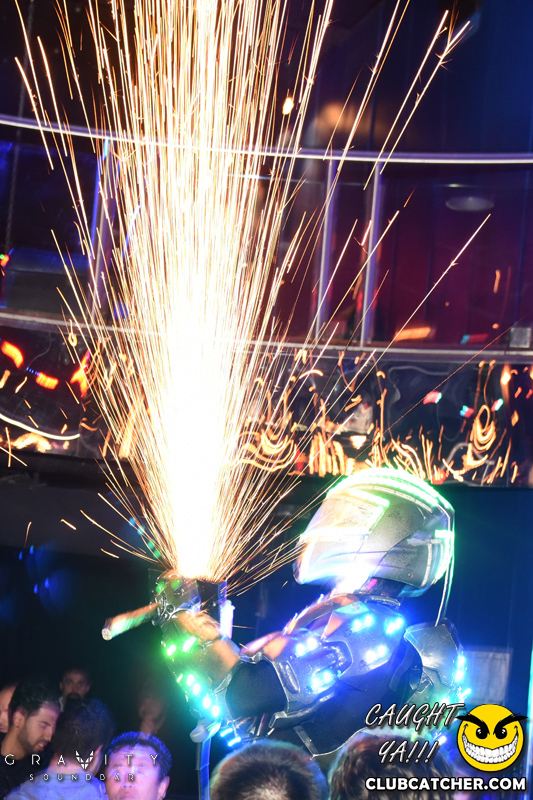 Gravity Soundbar nightclub photo 16 - October 22nd, 2014