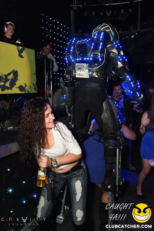 Gravity Soundbar nightclub photo 151 - October 22nd, 2014