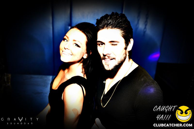 Gravity Soundbar nightclub photo 152 - October 22nd, 2014