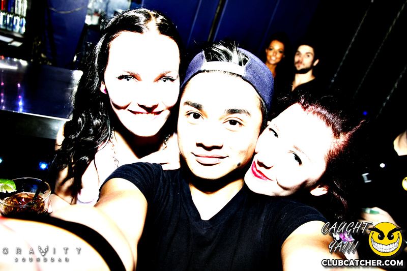 Gravity Soundbar nightclub photo 153 - October 22nd, 2014