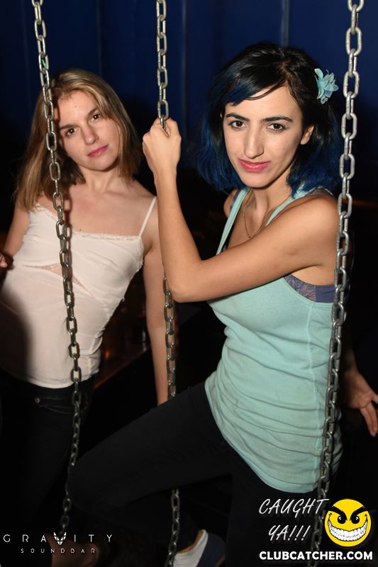 Gravity Soundbar nightclub photo 155 - October 22nd, 2014