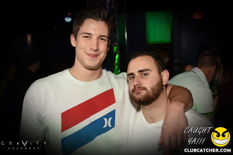 Gravity Soundbar nightclub photo 156 - October 22nd, 2014