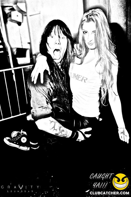 Gravity Soundbar nightclub photo 157 - October 22nd, 2014