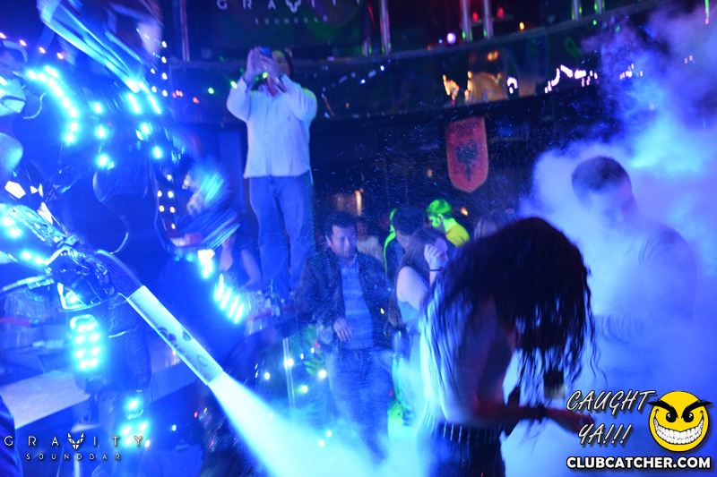 Gravity Soundbar nightclub photo 159 - October 22nd, 2014