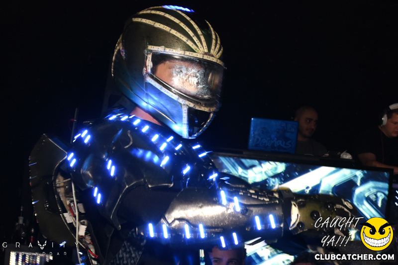 Gravity Soundbar nightclub photo 160 - October 22nd, 2014