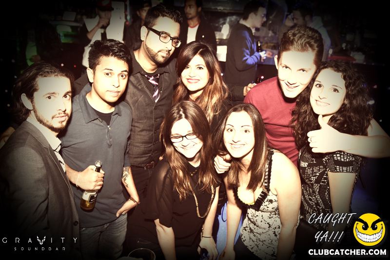 Gravity Soundbar nightclub photo 162 - October 22nd, 2014