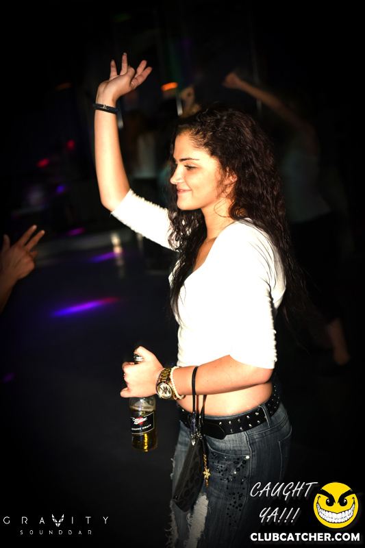 Gravity Soundbar nightclub photo 163 - October 22nd, 2014
