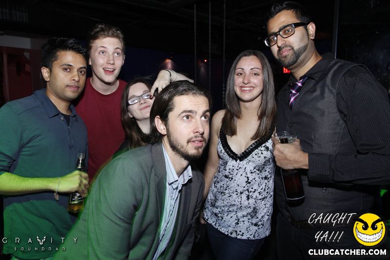 Gravity Soundbar nightclub photo 164 - October 22nd, 2014