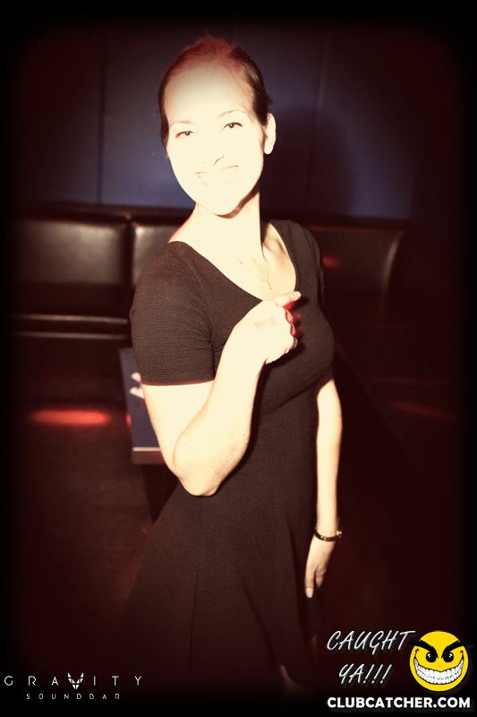 Gravity Soundbar nightclub photo 165 - October 22nd, 2014