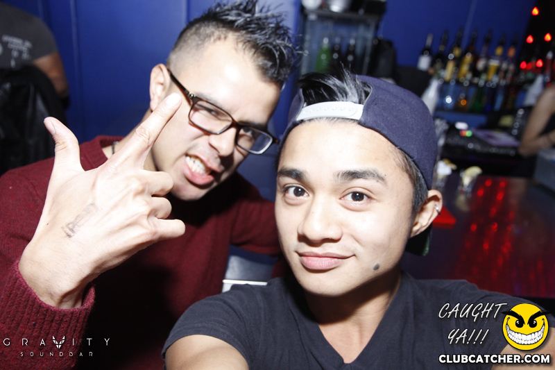 Gravity Soundbar nightclub photo 167 - October 22nd, 2014