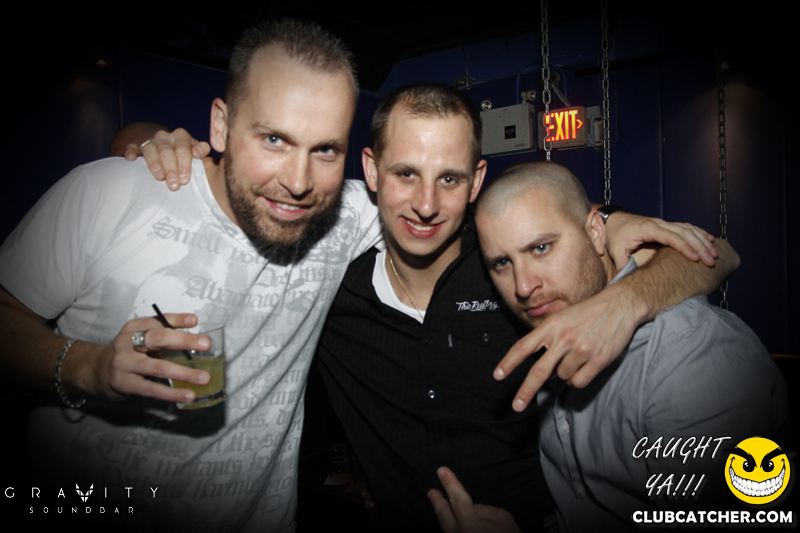 Gravity Soundbar nightclub photo 168 - October 22nd, 2014