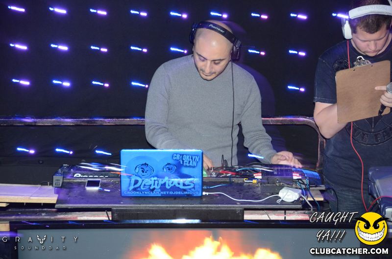 Gravity Soundbar nightclub photo 169 - October 22nd, 2014