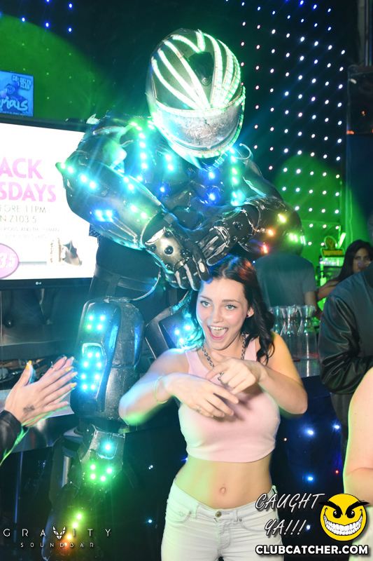 Gravity Soundbar nightclub photo 18 - October 22nd, 2014