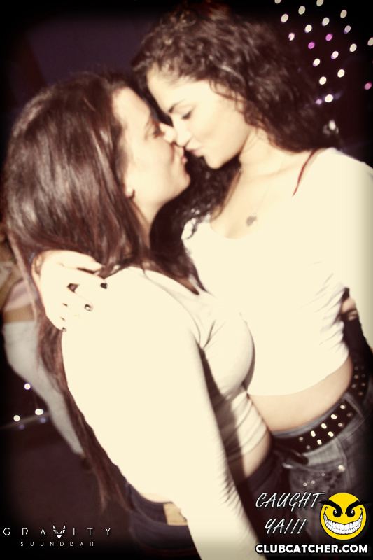Gravity Soundbar nightclub photo 171 - October 22nd, 2014