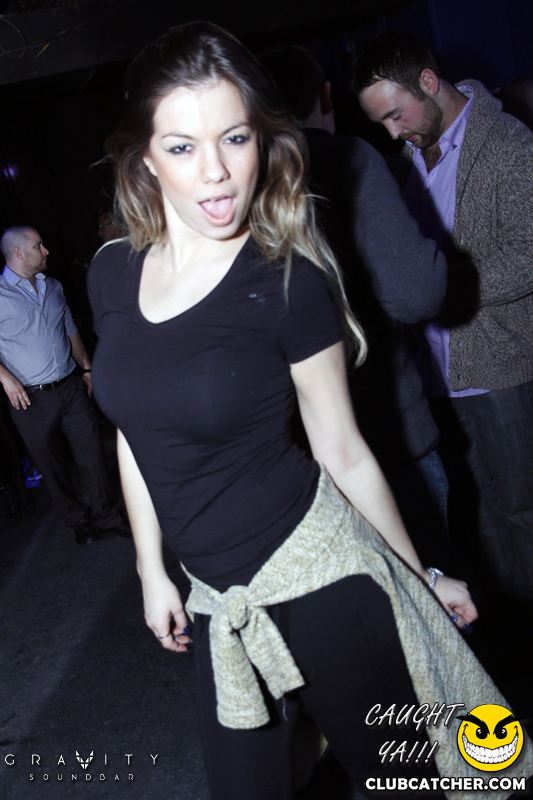 Gravity Soundbar nightclub photo 174 - October 22nd, 2014