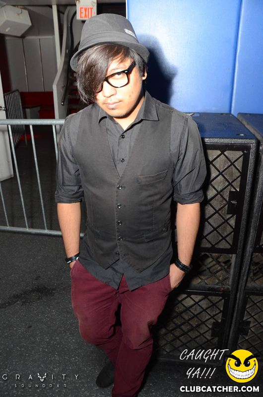 Gravity Soundbar nightclub photo 175 - October 22nd, 2014