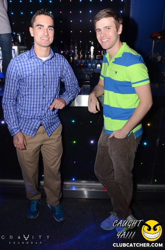 Gravity Soundbar nightclub photo 176 - October 22nd, 2014