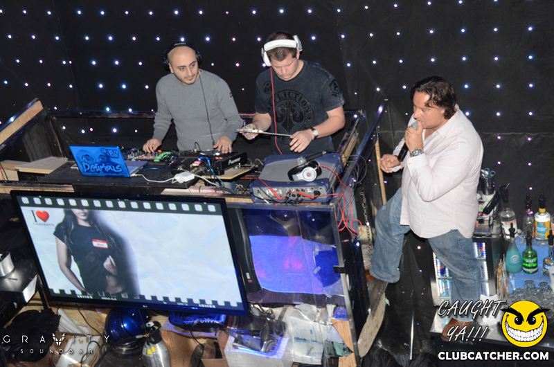 Gravity Soundbar nightclub photo 178 - October 22nd, 2014
