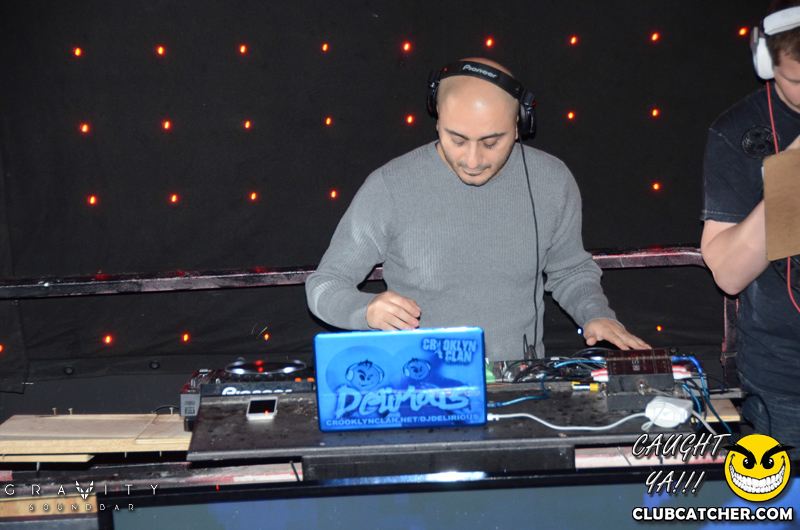 Gravity Soundbar nightclub photo 179 - October 22nd, 2014