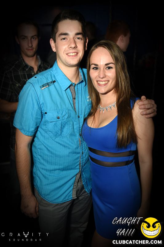 Gravity Soundbar nightclub photo 19 - October 22nd, 2014