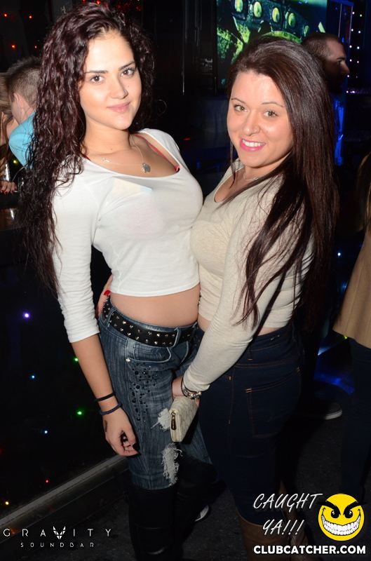 Gravity Soundbar nightclub photo 183 - October 22nd, 2014