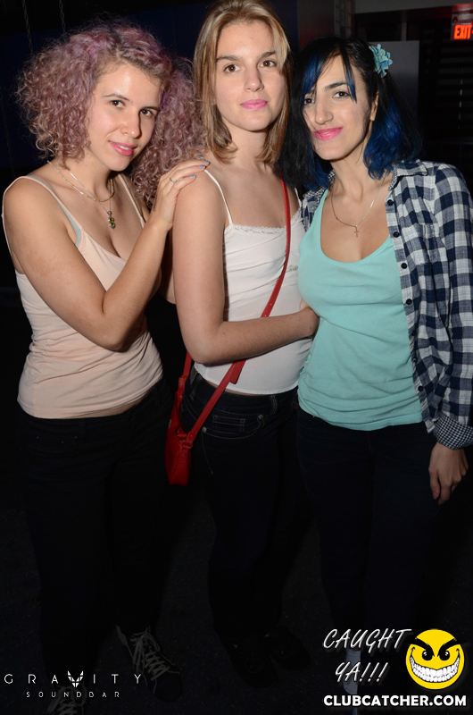Gravity Soundbar nightclub photo 185 - October 22nd, 2014