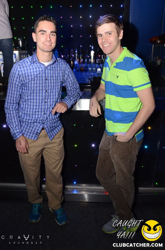 Gravity Soundbar nightclub photo 187 - October 22nd, 2014