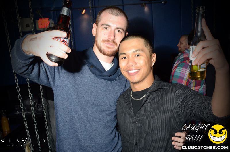 Gravity Soundbar nightclub photo 189 - October 22nd, 2014