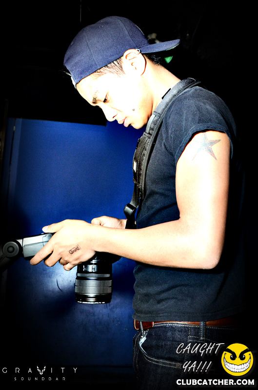 Gravity Soundbar nightclub photo 192 - October 22nd, 2014