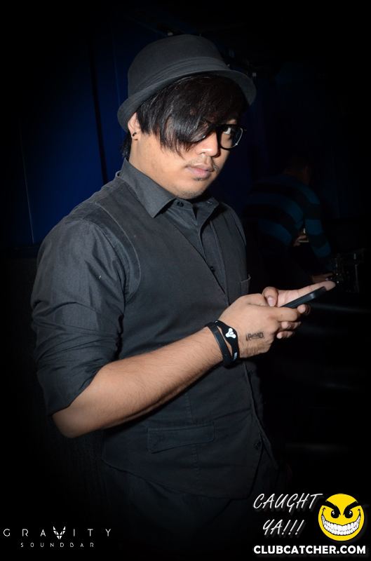 Gravity Soundbar nightclub photo 194 - October 22nd, 2014