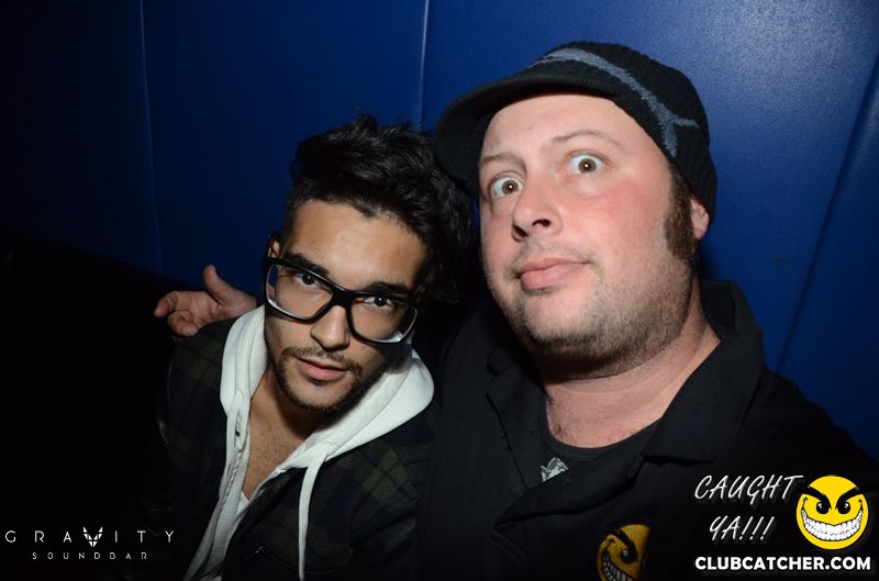 Gravity Soundbar nightclub photo 196 - October 22nd, 2014