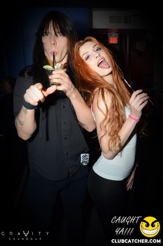 Gravity Soundbar nightclub photo 197 - October 22nd, 2014