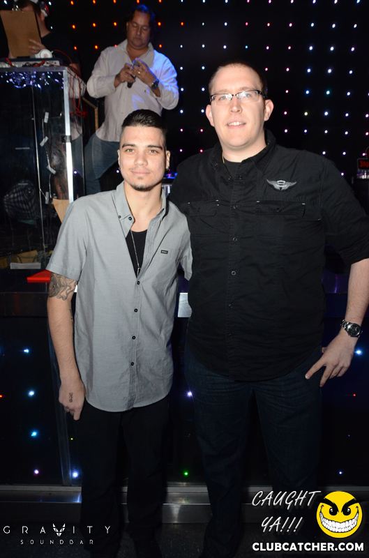 Gravity Soundbar nightclub photo 199 - October 22nd, 2014