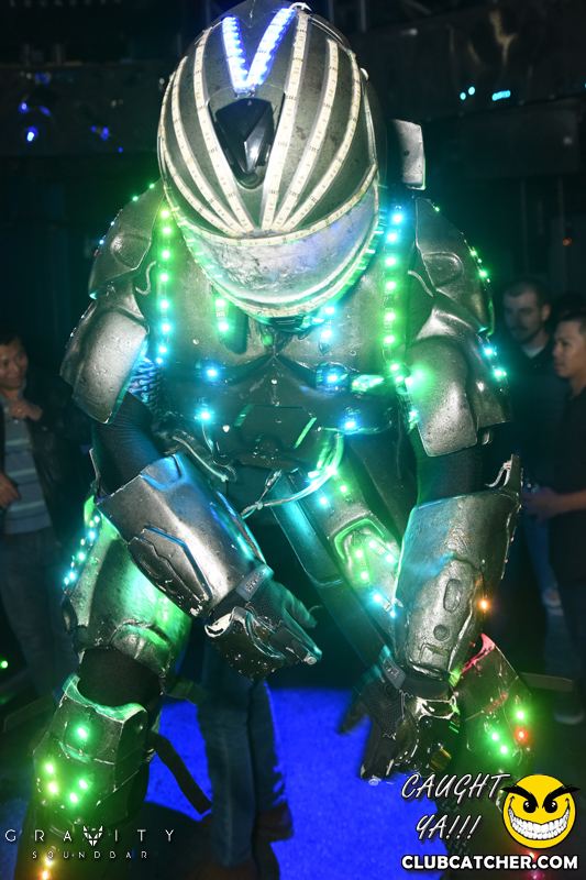 Gravity Soundbar nightclub photo 21 - October 22nd, 2014