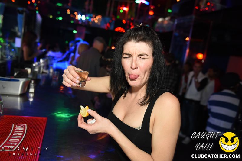 Gravity Soundbar nightclub photo 201 - October 22nd, 2014