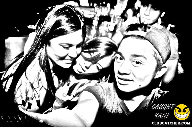 Gravity Soundbar nightclub photo 202 - October 22nd, 2014