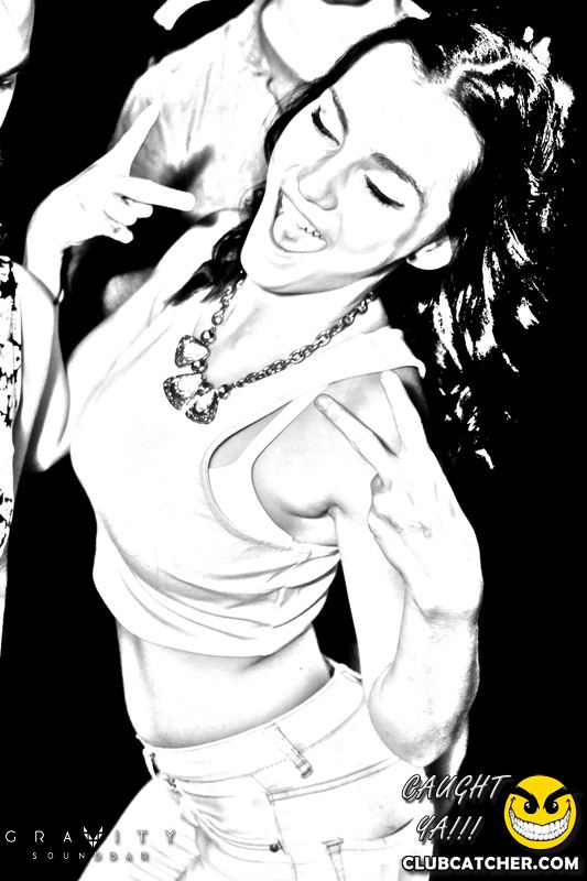 Gravity Soundbar nightclub photo 22 - October 22nd, 2014