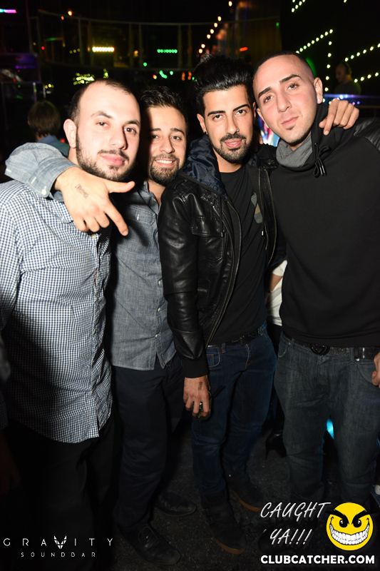 Gravity Soundbar nightclub photo 23 - October 22nd, 2014