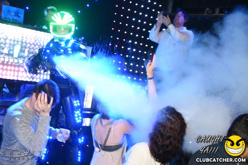 Gravity Soundbar nightclub photo 24 - October 22nd, 2014