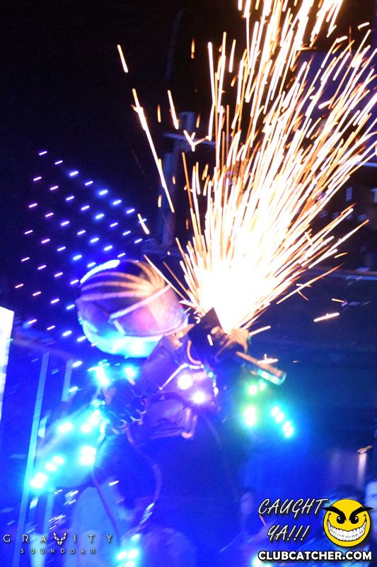 Gravity Soundbar nightclub photo 25 - October 22nd, 2014