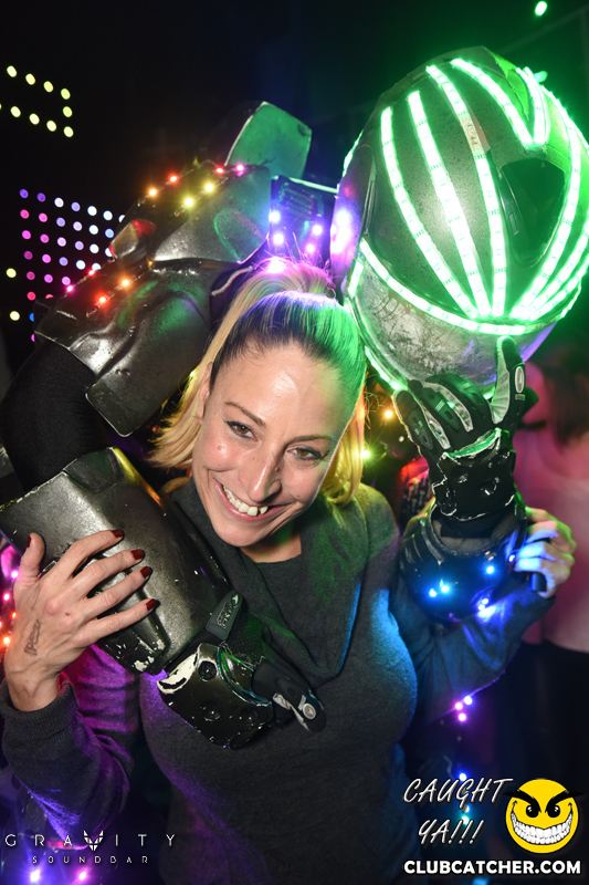 Gravity Soundbar nightclub photo 27 - October 22nd, 2014