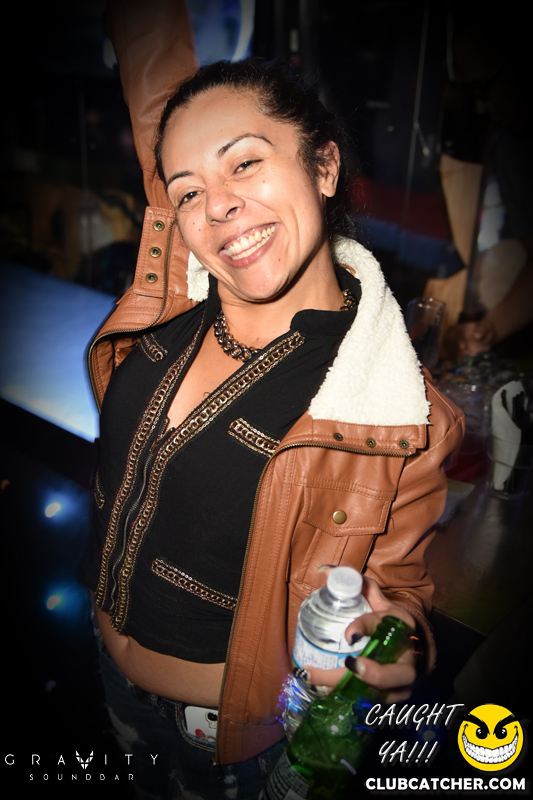 Gravity Soundbar nightclub photo 30 - October 22nd, 2014